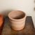 Mid-Century Modern Vintage Gainey Ceramics Az-10 Azalea Planter in Sea Bluff For Sale - Image 3 of 9