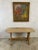 1950s European Pine Table For Sale - Image 10 of 11