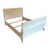 Bellini Furniture – Jessica Series (White) | Full Bedroom Set For Sale