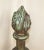 Industrial Large Antique 19th Century Architectural Finial From a Building For Sale - Image 3 of 7