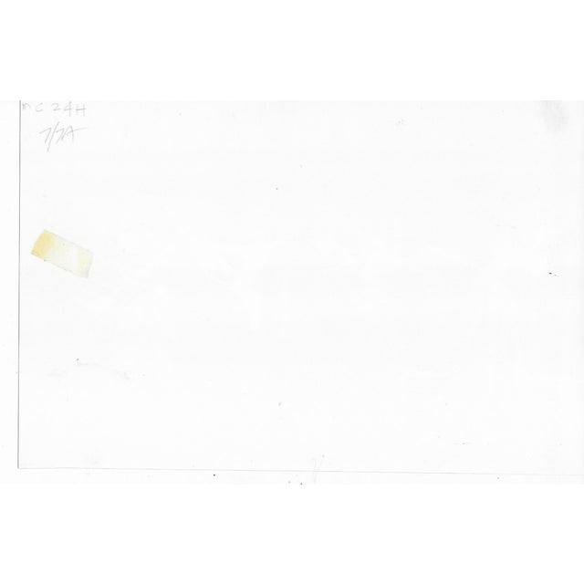 Figurative 1970s Malcolm Hoare Modern Dance Photograph For Sale - Image 3 of 3