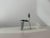 Egon Eiermann SE 42 Chair by Egon Eiermann for Wilde + Spieth, 1949 For Sale - Image 4 of 18