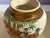 Ceramic Petite Satsuma Vase For Sale - Image 7 of 10