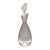 Steuben Crystal Cordial Decanter Donald Pollard Design, 1953 For Sale
