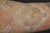 Handmade Muted Tones Rug Lumbar Pillow Cover -15'' X 35'' For Sale - Image 10 of 11