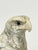 Antique Alabaster Bird of Prey, 1890s For Sale - Image 5 of 11