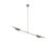 Swan Suspension Lamp by Creativemary For Sale - Image 6 of 7