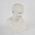 Gesso Bust of Napoleon Circa 1950's For Sale In Los Angeles - Image 6 of 6