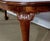 20th Century Chippendale Mahogany Table For Sale - Image 13 of 18