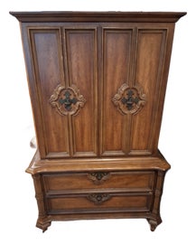 Example of Stanley Furniture Casegoods and Storage