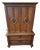 Vintage Stanley Furniture Armoire For Sale