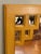 Wood Large Mid-20th Century Asian-Style Wood Fretwork Wall Mirror For Sale - Image 7 of 12