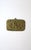 A French gilt‑bronze relief wall art piece depicting a woman and family scene within a lush garden setting, Neoclassical...