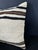 Contemporary Turkish Hemp Pillow Cushion Natural Beige Brown Cushion Cover 20x20 For Sale - Image 3 of 4