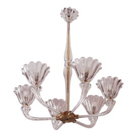 Example of Art Deco Lighting