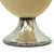 Vintage Ostrich Egg Shell & Sterling Silver Pitcher For Sale - Image 15 of 17