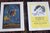 Printmaking Materials Vintage Mid 20th C. Marc Chagall Poster Lithographs - Set of 12 For Sale - Image 7 of 8