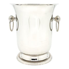 Example of Maison Jansen Tableware and Barware