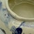 Blue Vintage Delft Blue Small Planter Dutch Windmill Blom Van Der Aa 1962 Holland For Sale - Image 8 of 9