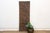 Brown Animal Motif Carved Vintage Nupe Panel For Sale - Image 8 of 8