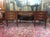 Vintage Executive Desk, Kittinger Furniture, George Washington Style Desk For Sale - Image 6 of 15