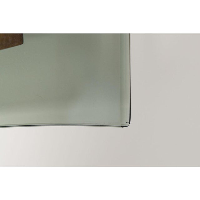 Model 2213 Sconces attributed to Max Ingrand for Fontana Arte, Italy, 1960s, Set of 2 For Sale - Image 10 of 18