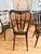 1960s Niels Koefoed Rosewood "Ingrid" Dining Chairs - Set of 6 For Sale - Image 15 of 16