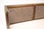 Antique French Carved Gilt Wood Settee, 1890 For Sale - Image 11 of 15