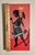Original Acrylic on Canvas Painting by California Artist Tezber Signed 12" X 6" For Sale In Los Angeles - Image 6 of 7