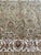 10x14 Indian Agra Area Rug - 106226 For Sale - Image 4 of 15