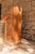 Antique Staircase Kaidan-Tansu Cabinet in Wood For Sale - Image 4 of 7