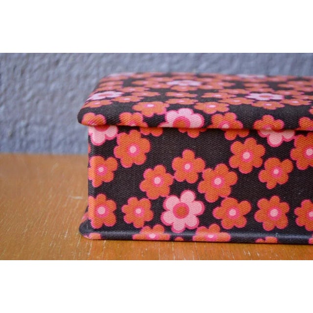 Pop Jewelry Box, 1970s For Sale - Image 4 of 8