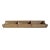 Vintage Rustic Wood Brick Mold - Large For Sale - Image 11 of 11