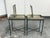 Metal Arteriors Home Lisa Luby Ryan Collection Metal Storage Side Tables, Pair For Sale - Image 7 of 12