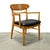 Lane “Acclaim” Walnut & Ash Armchair For Sale - Image 13 of 13