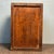 A beautifully crafted Chinese huali (rosewood) trinket box, built as a sliding-lid treasure box in the traditional...