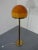 1970s Brass & Glass Floor Lamp, 1970s For Sale - Image 5 of 18