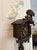 Antique Black Forest Carved Bear Cuckoo Clock, 1880 For Sale - Image 6 of 18