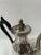 Silver-Plated Metal Teapot from Christofle, 1900s For Sale - Image 6 of 11