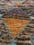 Early 21st Century Afghan Tribal Rug with Multicolored Geometric Patterns, 2010s For Sale - Image 5 of 10