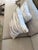 Linen Serena & Lily Pryce Throw Pillows, Pair For Sale - Image 8 of 12