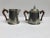Mid-Century Colonial Stieff Pewter Sugar & Creamer Set- 2 Pieces For Sale - Image 9 of 9