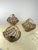Bamboo Baskets, Italy, 1960s, Set of 3 For Sale - Image 12 of 13
