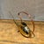 Mid-Century Modern Brass Watering Can Ariosa Carl Aubock Günter Kupetz Era For Sale - Image 13 of 16