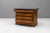Elm Commode with Marble Top, 1870s For Sale - Image 4 of 9