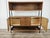 Teak Sideboard with Iron Structure, 1960 For Sale - Image 10 of 18