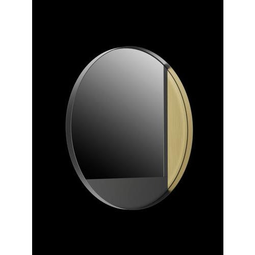 Contemporary Wall Mirror 031 by Edizioni Design For Sale - Image 3 of 7