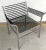 Late 20th Century Modern Bungee Armchair For Sale - Image 4 of 10