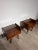 Bedside Tables, 1960s, Set of 2 For Sale - Image 3 of 6