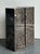 Vintage Tessellated Stone Pedestals - A Pair For Sale - Image 12 of 12